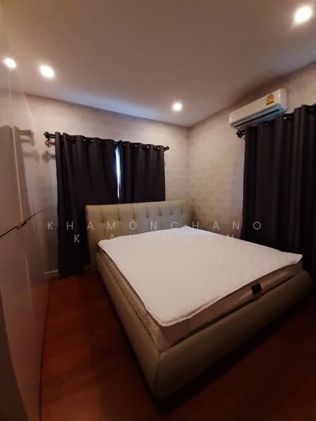 Lanna Heritage, Chiang Mai, Pa Bong, Saraphi, Chiang Mai, 4 Bedrooms, 109 sqm, Single Detached House For Rent, by Khamonchanok Aisuwan, 60252719 - DDproperty.com