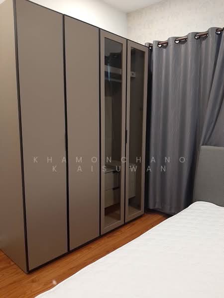 Lanna Heritage, Chiang Mai, Pa Bong, Saraphi, Chiang Mai, 4 Bedrooms, 109 sqm, Single Detached House For Rent, by Khamonchanok Aisuwan, 60252719 - DDproperty.com