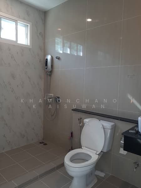 Lanna Heritage, Chiang Mai, Pa Bong, Saraphi, Chiang Mai, 4 Bedrooms, 109 sqm, Single Detached House For Rent, by Khamonchanok Aisuwan, 60252719 - DDproperty.com