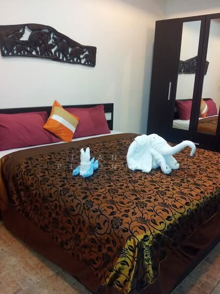 Thai Style Villa in Plai Laem for Rent and Sale, Surat Thani, Bo Put, Ko Samui, Surat Thani, 4 Bedrooms, 350 sqm, Single Detached House For Sale, by Thanya Pimonpat, 60252721 - DDproperty.com