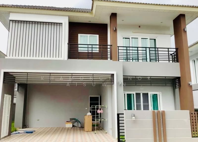 ให้เช่า - Sansaran 2 Mod Chic : แสนสราญ 2 โมดชิค, เชียงใหม่