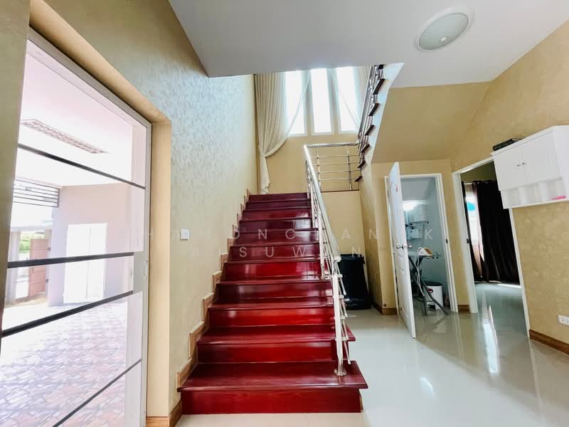 For Rent - Sansaran 2 Mod Chic, Chiang Mai