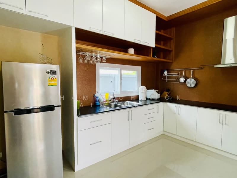 For Rent - Sansaran 2 Mod Chic, Chiang Mai