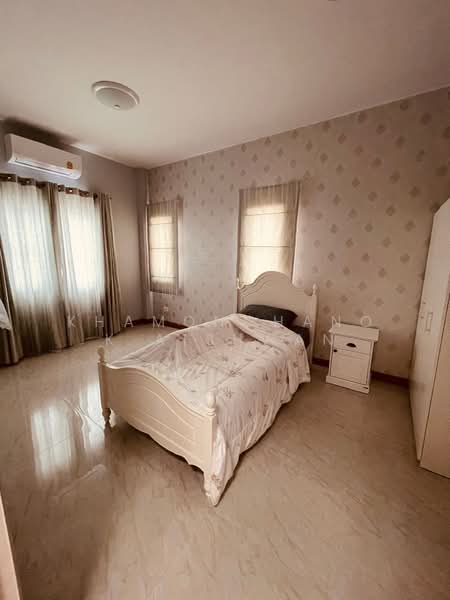 For Rent - Sansaran 2 Mod Chic, Chiang Mai