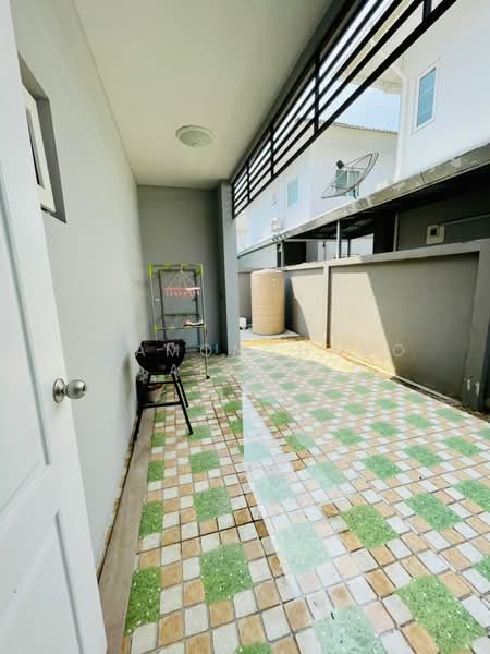 For Rent - Sansaran 2 Mod Chic, Chiang Mai