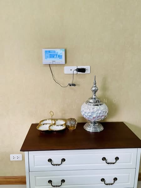 For Rent - Sansaran 2 Mod Chic, Chiang Mai