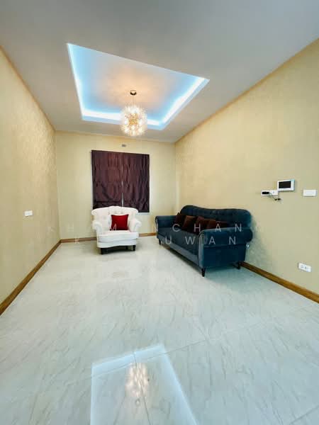 For Rent - Sansaran 2 Mod Chic, Chiang Mai