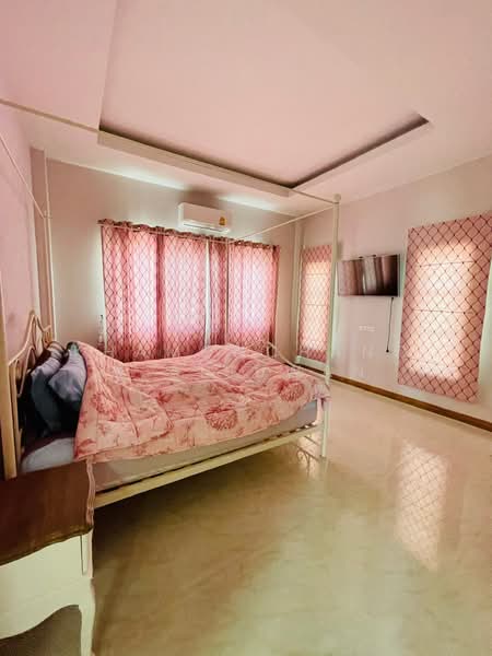 For Rent - Sansaran 2 Mod Chic, Chiang Mai