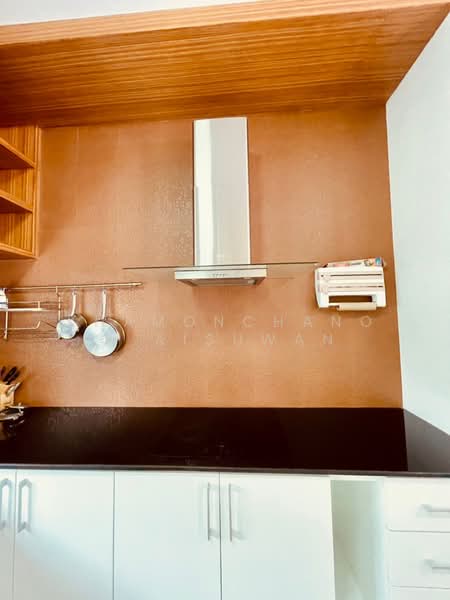 For Rent - Sansaran 2 Mod Chic, Chiang Mai