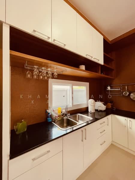 For Rent - Sansaran 2 Mod Chic, Chiang Mai