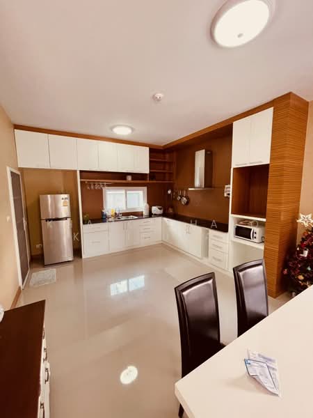 For Rent - Sansaran 2 Mod Chic, Chiang Mai