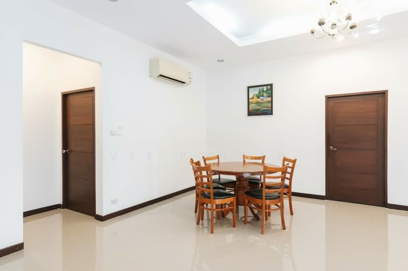 Hillside Hamlet 8, Prachuap Khiri Khan, Soi Hua Na 21, Thap Tai, Hua Hin, Prachuap Khiri Khan, 3 Bedrooms, 162 sqm, Single Detached House For Rent, by Parkkapol (Smile) Luecha, 60252737 - DDproperty.com