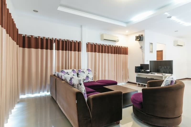 Hillside Hamlet 8, Prachuap Khiri Khan, Soi Hua Na 21, Thap Tai, Hua Hin, Prachuap Khiri Khan, 3 Bedrooms, 162 sqm, Single Detached House For Rent, by Parkkapol (Smile) Luecha, 60252737 - DDproperty.com