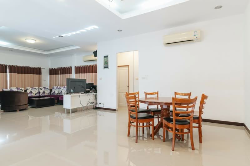 Hillside Hamlet 8 : ฮิลไซด์ แฮมเลต 8, ประจวบคีรีขันธ์, ซอยหัวนา 21, ทับใต้, หัวหิน, ประจวบคีรีขันธ์, 162 ตร.ม., บ้านเดี่ยว ให้เช่า, โดย Parkkapol (Smile) Luecha, 60252737 - DDproperty.com