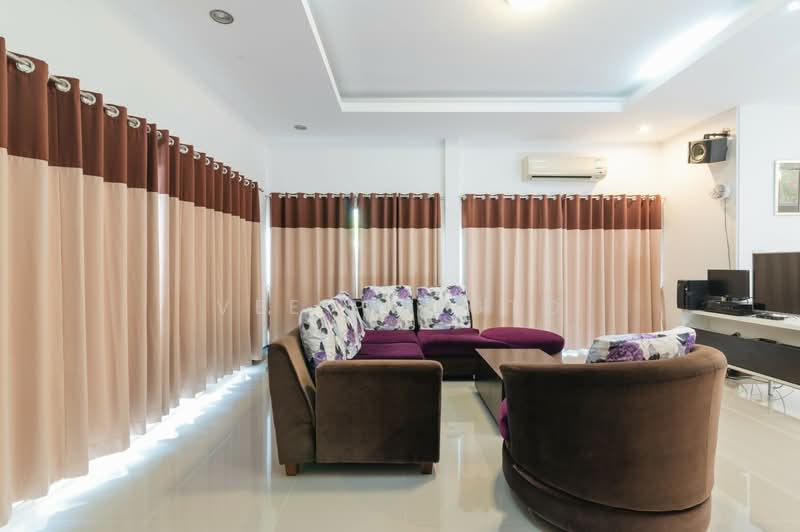 Hillside Hamlet 8, Prachuap Khiri Khan, Soi Hua Na 21, Thap Tai, Hua Hin, Prachuap Khiri Khan, 3 Bedrooms, 162 sqm, Single Detached House For Rent, by Parkkapol (Smile) Luecha, 60252737 - DDproperty.com