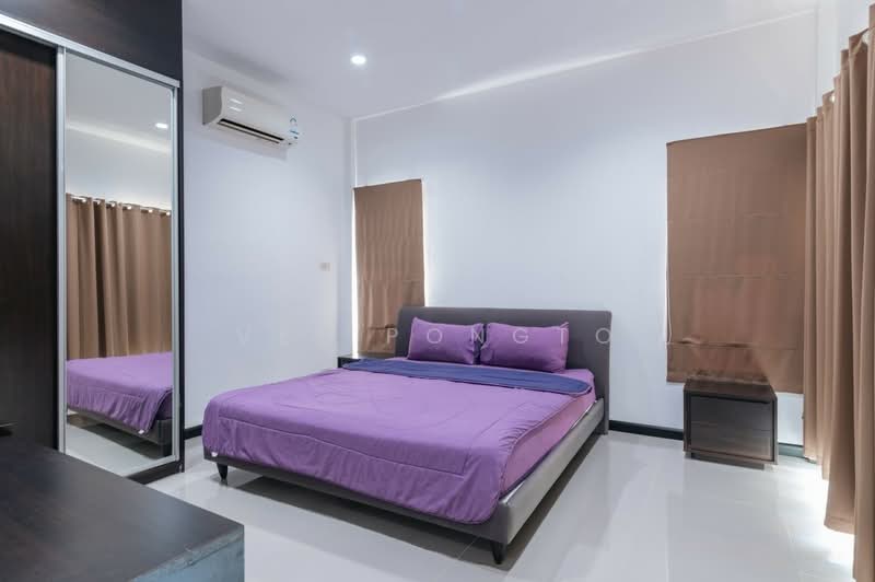 Hillside Hamlet 8, Prachuap Khiri Khan, Soi Hua Na 21, Thap Tai, Hua Hin, Prachuap Khiri Khan, 3 Bedrooms, 162 sqm, Single Detached House For Rent, by Parkkapol (Smile) Luecha, 60252737 - DDproperty.com