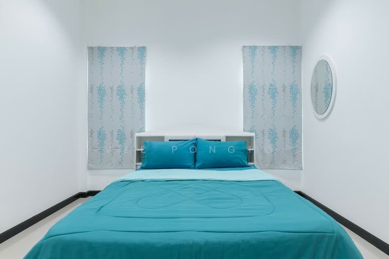 Hillside Hamlet 8, Prachuap Khiri Khan, Soi Hua Na 21, Thap Tai, Hua Hin, Prachuap Khiri Khan, 3 Bedrooms, 162 sqm, Single Detached House For Rent, by Parkkapol (Smile) Luecha, 60252737 - DDproperty.com