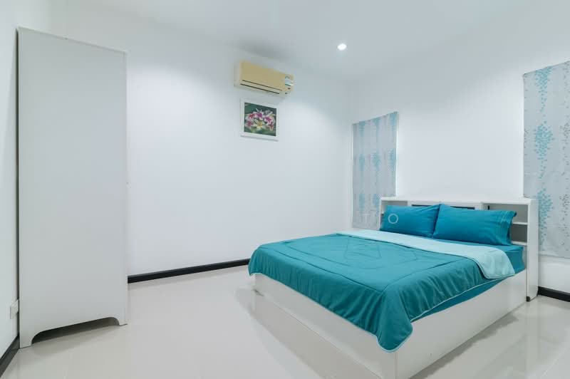 Hillside Hamlet 8, Prachuap Khiri Khan, Soi Hua Na 21, Thap Tai, Hua Hin, Prachuap Khiri Khan, 3 Bedrooms, 162 sqm, Single Detached House For Rent, by Parkkapol (Smile) Luecha, 60252737 - DDproperty.com