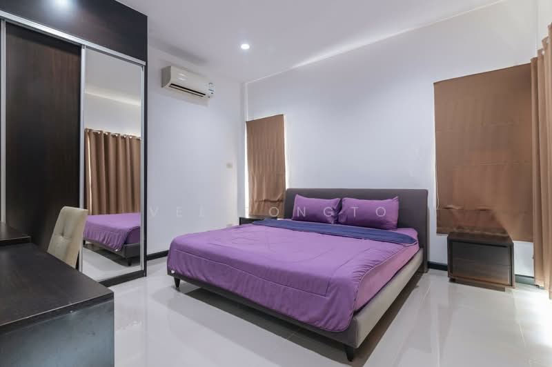 Hillside Hamlet 8, Prachuap Khiri Khan, Soi Hua Na 21, Thap Tai, Hua Hin, Prachuap Khiri Khan, 3 Bedrooms, 162 sqm, Single Detached House For Rent, by Parkkapol (Smile) Luecha, 60252737 - DDproperty.com