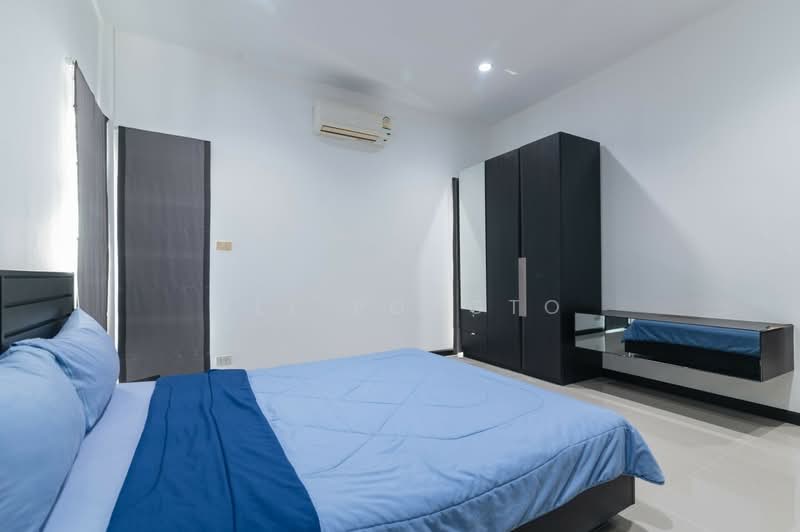 Hillside Hamlet 8, Prachuap Khiri Khan, Soi Hua Na 21, Thap Tai, Hua Hin, Prachuap Khiri Khan, 3 Bedrooms, 162 sqm, Single Detached House For Rent, by Parkkapol (Smile) Luecha, 60252737 - DDproperty.com