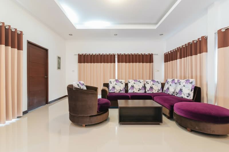 Hillside Hamlet 8, Prachuap Khiri Khan, Soi Hua Na 21, Thap Tai, Hua Hin, Prachuap Khiri Khan, 3 Bedrooms, 162 sqm, Single Detached House For Rent, by Parkkapol (Smile) Luecha, 60252737 - DDproperty.com