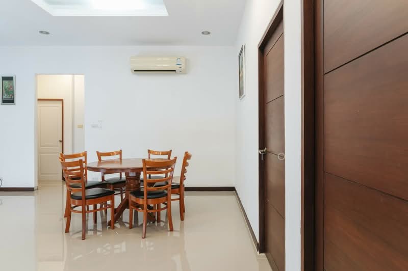 Hillside Hamlet 8, Prachuap Khiri Khan, Soi Hua Na 21, Thap Tai, Hua Hin, Prachuap Khiri Khan, 3 Bedrooms, 162 sqm, Single Detached House For Rent, by Parkkapol (Smile) Luecha, 60252737 - DDproperty.com