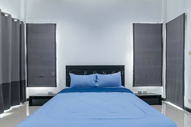 Hillside Hamlet 8, Prachuap Khiri Khan, Soi Hua Na 21, Thap Tai, Hua Hin, Prachuap Khiri Khan, 3 Bedrooms, 162 sqm, Single Detached House For Rent, by Parkkapol (Smile) Luecha, 60252737 - DDproperty.com