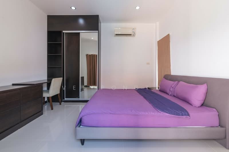 Hillside Hamlet 8, Prachuap Khiri Khan, Soi Hua Na 21, Thap Tai, Hua Hin, Prachuap Khiri Khan, 3 Bedrooms, 162 sqm, Single Detached House For Rent, by Parkkapol (Smile) Luecha, 60252737 - DDproperty.com