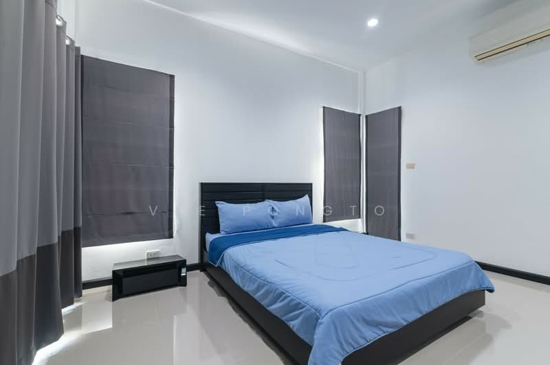 Hillside Hamlet 8, Prachuap Khiri Khan, Soi Hua Na 21, Thap Tai, Hua Hin, Prachuap Khiri Khan, 3 Bedrooms, 162 sqm, Single Detached House For Rent, by Parkkapol (Smile) Luecha, 60252737 - DDproperty.com