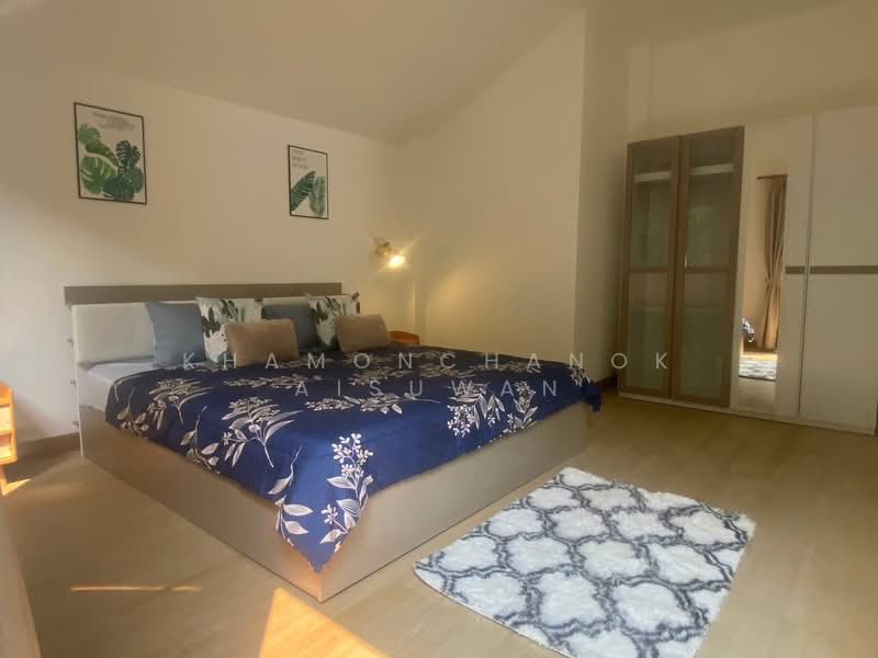 Koolpunt Ville 9 : กุลพันธ์ วิลล์ 9, เชียงใหม่, บ้านแหวน, หางดง, เชียงใหม่, 152 ตร.ม., บ้านเดี่ยว ให้เช่า, โดย Khamonchanok Aisuwan, 60252745 - DDproperty.com