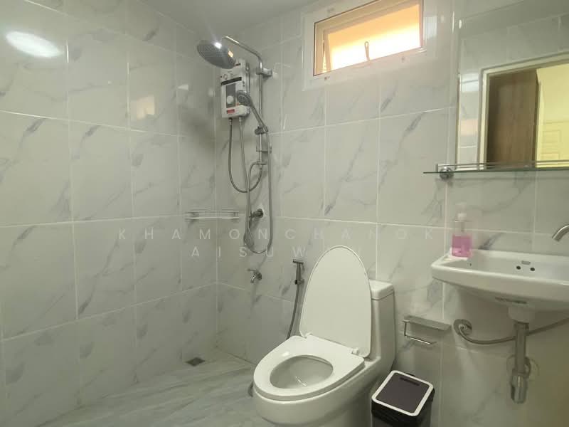 Koolpunt Ville 9, Chiang Mai, Ban Waen, Hang Dong, Chiang Mai, 3 Bedrooms, 152 sqm, Single Detached House For Rent, by Khamonchanok Aisuwan, 60252745 - DDproperty.com