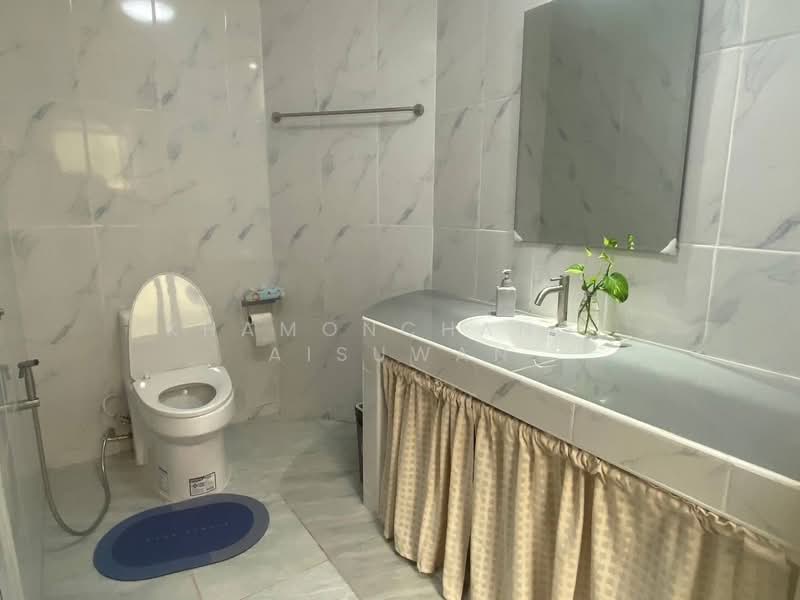 Koolpunt Ville 9 : กุลพันธ์ วิลล์ 9, เชียงใหม่, บ้านแหวน, หางดง, เชียงใหม่, 152 ตร.ม., บ้านเดี่ยว ให้เช่า, โดย Khamonchanok Aisuwan, 60252745 - DDproperty.com