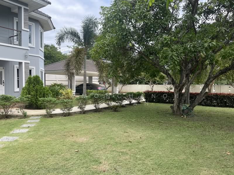 Thanaporn Park Home 5 : ธนาพรพาร์ค โฮม 5, เชียงใหม่, สันป่าเปา, สันทราย, เชียงใหม่, 400 ตร.ม., บ้านเดี่ยว ให้เช่า, โดย Khamonchanok Aisuwan, 60252749 - DDproperty.com