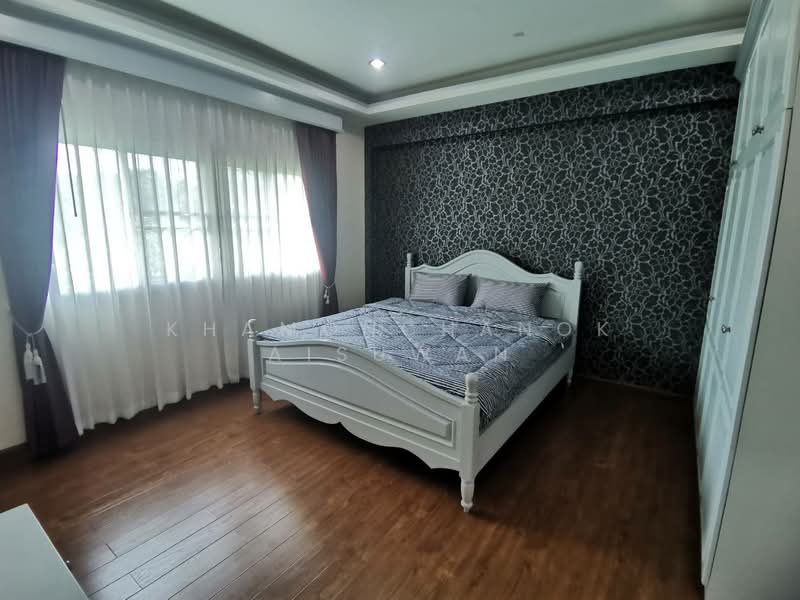Thanaporn Park Home 5, Chiang Mai, San Pa Pao, San Sai, Chiang Mai, 6 Bedrooms, 400 sqm, Single Detached House For Rent, by Khamonchanok Aisuwan, 60252749 - DDproperty.com