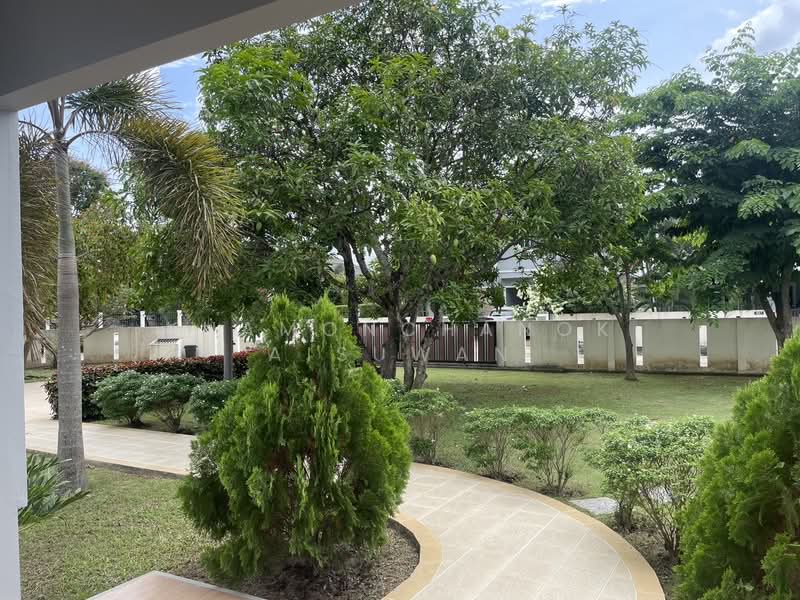 Thanaporn Park Home 5, Chiang Mai, San Pa Pao, San Sai, Chiang Mai, 6 Bedrooms, 400 sqm, Single Detached House For Rent, by Khamonchanok Aisuwan, 60252749 - DDproperty.com