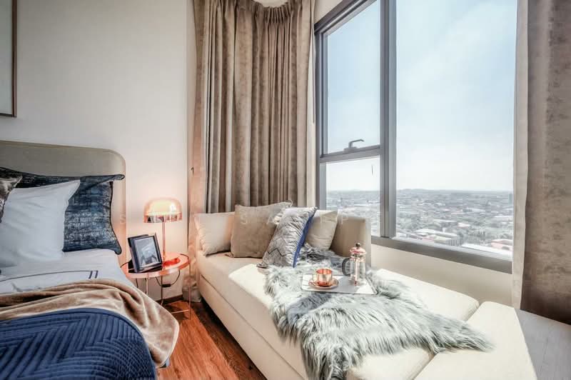 Once Pattaya, Chon Buri (Pattaya), 15 6 Sukhumvit 99, Na Kloe, Bang Lamung (Pattaya), Chon Buri (Pattaya), 1 Bedroom, 35 sqm, Condo For Rent, by Panupan (Bond) Thongpan, 60252754 - DDproperty.com