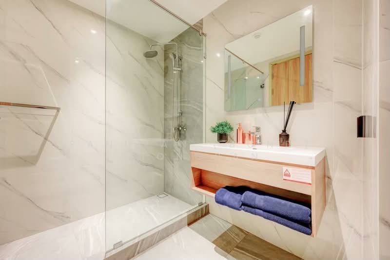 Once Pattaya, Chon Buri (Pattaya), 15 6 Sukhumvit 99, Na Kloe, Bang Lamung (Pattaya), Chon Buri (Pattaya), 1 Bedroom, 35 sqm, Condo For Rent, by Panupan (Bond) Thongpan, 60252754 - DDproperty.com