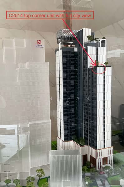 Once Pattaya, Chon Buri (Pattaya), 15 6 Sukhumvit 99, Na Kloe, Bang Lamung (Pattaya), Chon Buri (Pattaya), 1 Bedroom, 35 sqm, Condo For Rent, by Panupan (Bond) Thongpan, 60252754 - DDproperty.com