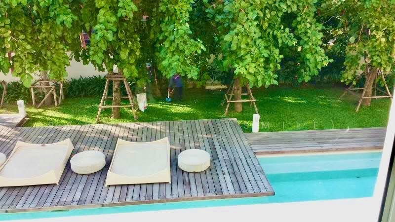 Chelona Khao Tao, Prachuap Khiri Khan, 108 Hua-Hin 101, Nong Kae, Hua Hin, Prachuap Khiri Khan, 2 Bedrooms, 78 sqm, Condo For Rent, by Parkkapol (Smile) Luecha, 60252755 - DDproperty.com