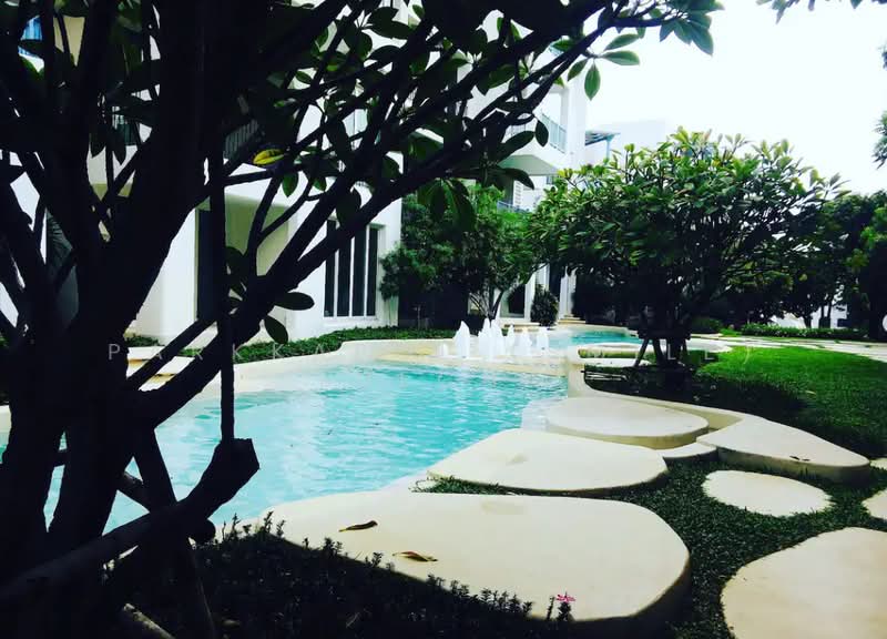 Chelona Khao Tao, Prachuap Khiri Khan, 108 Hua-Hin 101, Nong Kae, Hua Hin, Prachuap Khiri Khan, 2 Bedrooms, 78 sqm, Condo For Rent, by Parkkapol (Smile) Luecha, 60252755 - DDproperty.com