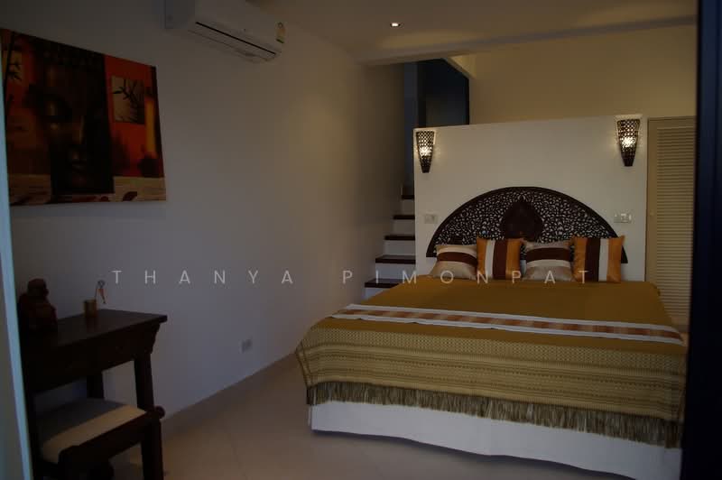 Villa in Taling Ngam for Sale, Surat Thani, Lipa Noi, Ko Samui, Surat Thani, 5 Bedrooms, 300 sqm, Single Detached House For Sale, by Thanya Pimonpat, 60252768 - DDproperty.com