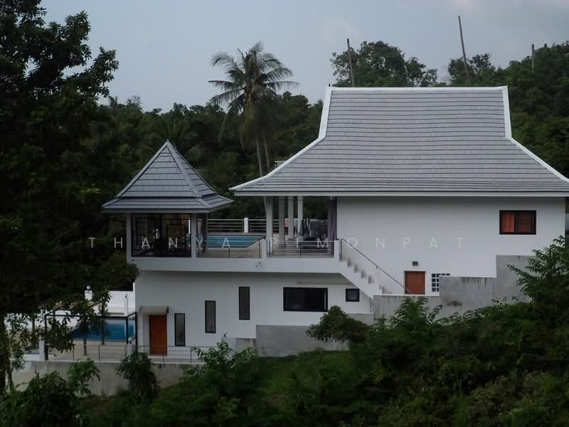 Villa in Taling Ngam for Sale, Surat Thani, Lipa Noi, Ko Samui, Surat Thani, 5 Bedrooms, 300 sqm, Single Detached House For Sale, by Thanya Pimonpat, 60252768 - DDproperty.com