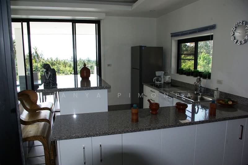 Villa in Taling Ngam for Sale, Surat Thani, Lipa Noi, Ko Samui, Surat Thani, 5 Bedrooms, 300 sqm, Single Detached House For Sale, by Thanya Pimonpat, 60252768 - DDproperty.com