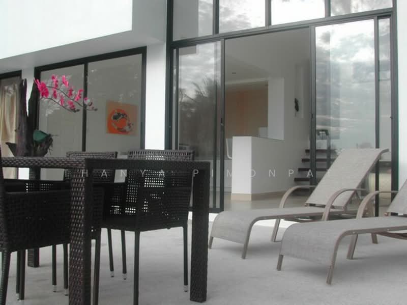 Villa in Taling Ngam for Sale, Surat Thani, Lipa Noi, Ko Samui, Surat Thani, 5 Bedrooms, 300 sqm, Single Detached House For Sale, by Thanya Pimonpat, 60252768 - DDproperty.com