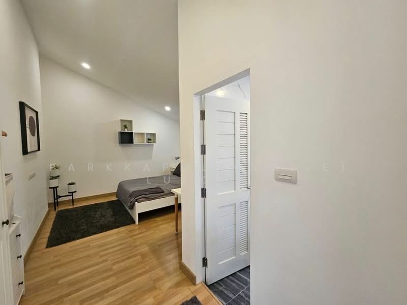 Baan Somdul, Prachuap Khiri Khan, Thap Tai, Hua Hin, Prachuap Khiri Khan, 3 Bedrooms, 220 sqm, Villa For Rent, by Parkkapol (Smile) Luecha, 60252769 - DDproperty.com