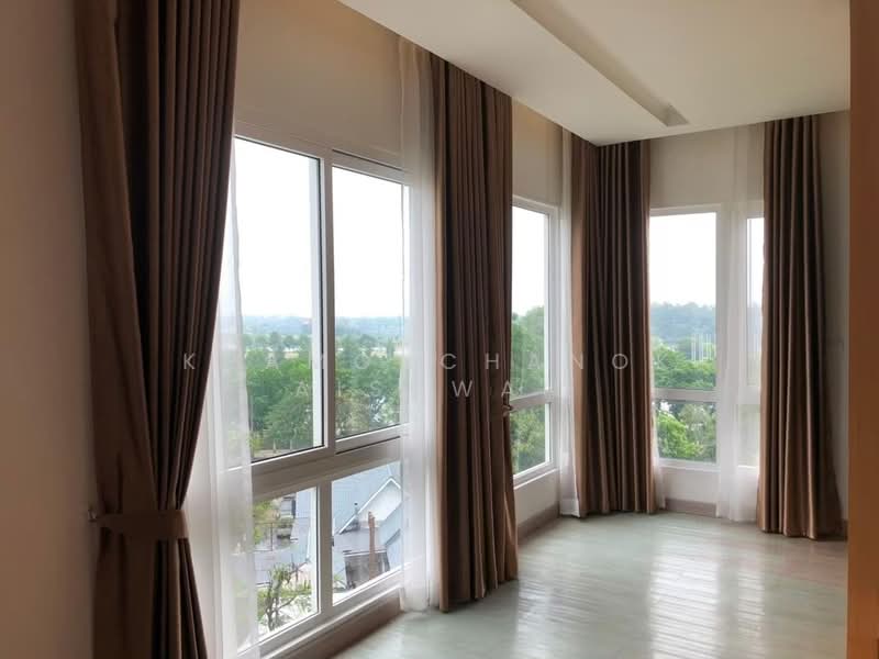 Hinoki Condo, Chiang Mai, Chang Phuak, Muang Chiang Mai, Chiang Mai, 2 Bedrooms, 126 sqm, Condo For Rent, by Khamonchanok Aisuwan, 60252780 - DDproperty.com