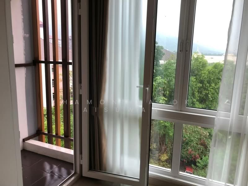 Hinoki Condo : ฮิโนกิ คอนโด, เชียงใหม่, ช้างเผือก, เมืองเชียงใหม่, เชียงใหม่, 126 ตร.ม., คอนโด ให้เช่า, โดย Khamonchanok Aisuwan, 60252780 - DDproperty.com