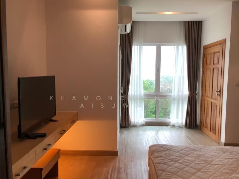 Hinoki Condo : ฮิโนกิ คอนโด, เชียงใหม่, ช้างเผือก, เมืองเชียงใหม่, เชียงใหม่, 126 ตร.ม., คอนโด ให้เช่า, โดย Khamonchanok Aisuwan, 60252780 - DDproperty.com