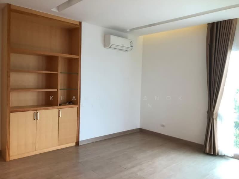 Hinoki Condo, Chiang Mai, Chang Phuak, Muang Chiang Mai, Chiang Mai, 2 Bedrooms, 126 sqm, Condo For Rent, by Khamonchanok Aisuwan, 60252780 - DDproperty.com