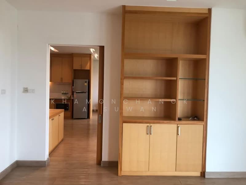 Hinoki Condo, Chiang Mai, Chang Phuak, Muang Chiang Mai, Chiang Mai, 2 Bedrooms, 126 sqm, Condo For Rent, by Khamonchanok Aisuwan, 60252780 - DDproperty.com